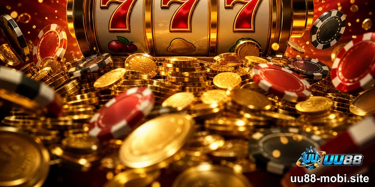 Khuyến mãi casino {{BRAND_NAME}} dành cho người chơi mới và thành viên lâu năm