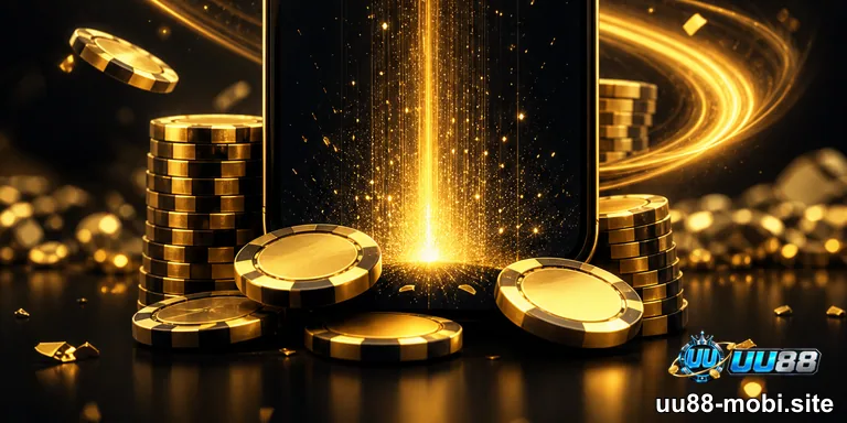 TP Gaming Trực Tuyến {{BRAND_NAME}}: Sảnh Cược Thân Thiện Cho Người Mới