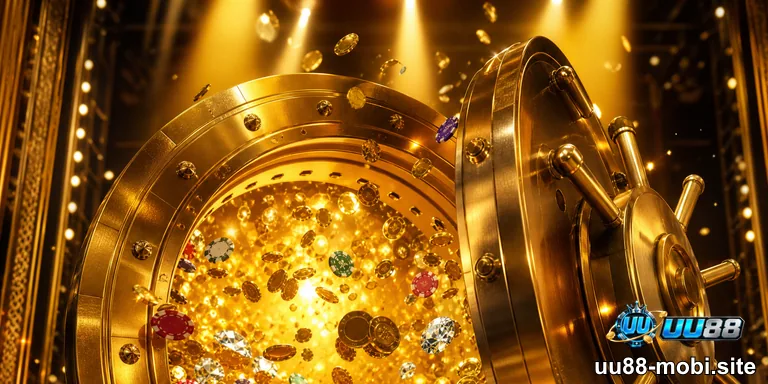 WM Casino Trực Tuyến {{BRAND_NAME}}: Thiên Đường Xóc Đĩa & Bầu Cua Online